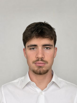 Portrait de Morgan Doyen